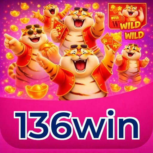 136win Slots - 1.500+ Jogos